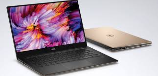 Dell Laptop 