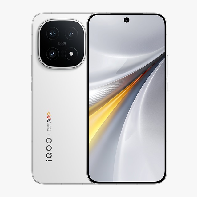 iQOO 15 5G