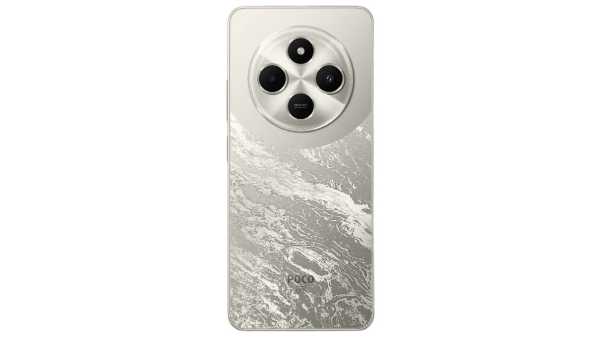 POCO C75