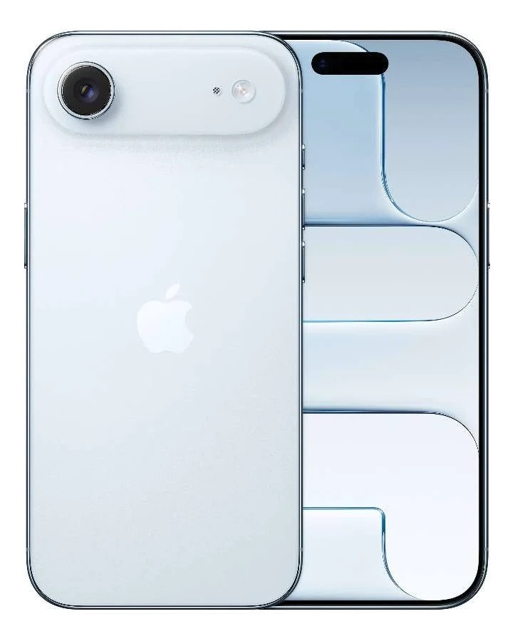 iPhone Air