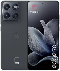 Motorola Moto Edge 70