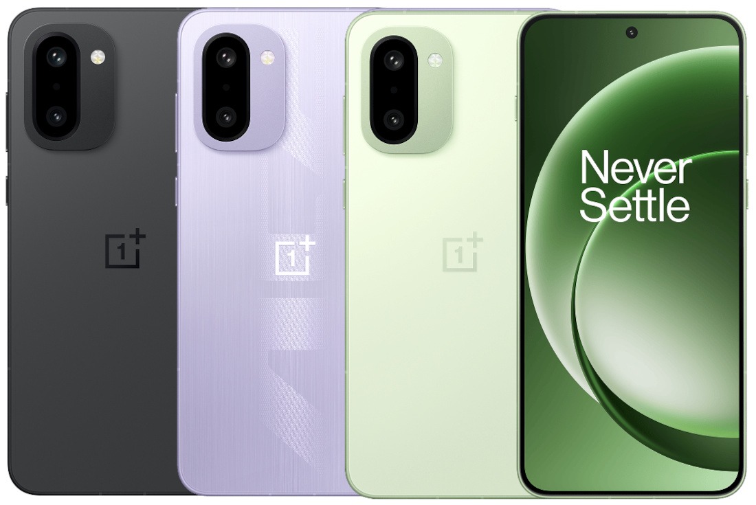 OnePlus 15R
