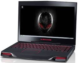 Dell Alienware Series