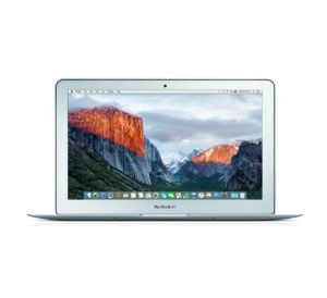 Apple Macbook Air Series
