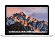 Apple MacBook Pro Retina Series