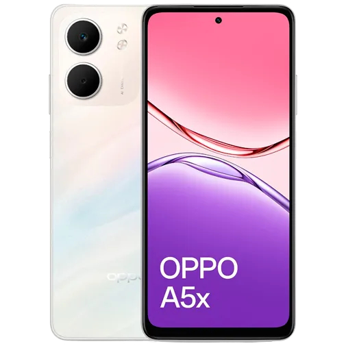 OPPO A5x 5G 