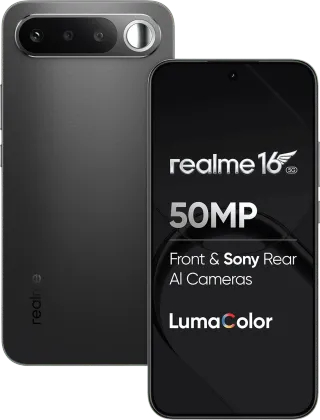 Realme 16 5G 