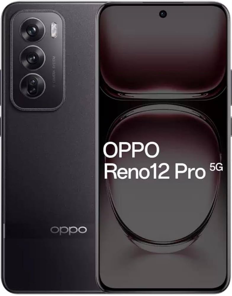 Oppo Reno 12 Pro 5G