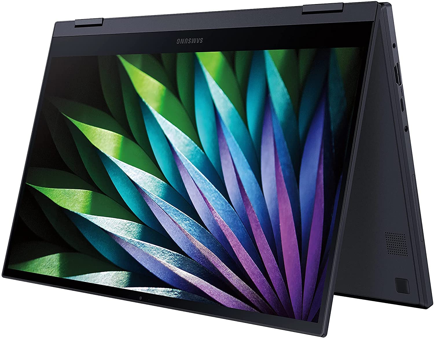 Galaxy Book Flex