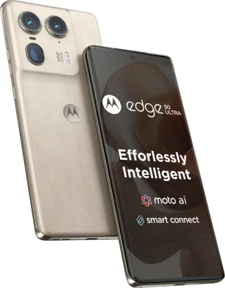 Motorola Edge 50 Ultra