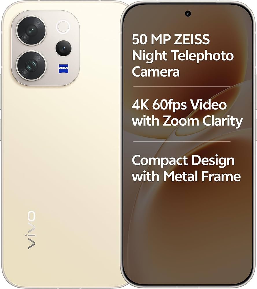 Vivo V70 