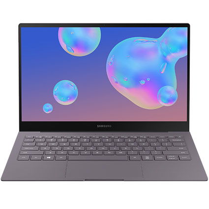 Galaxy Book