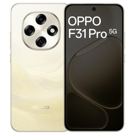 Oppo F31 Pro 5G 