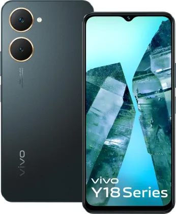 vivo Y18e