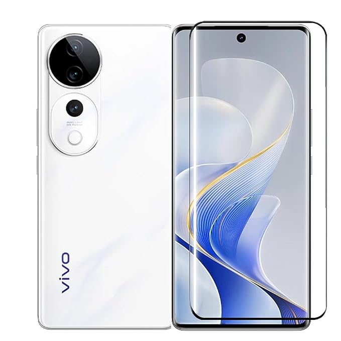 Vivo V40 Pro 5G