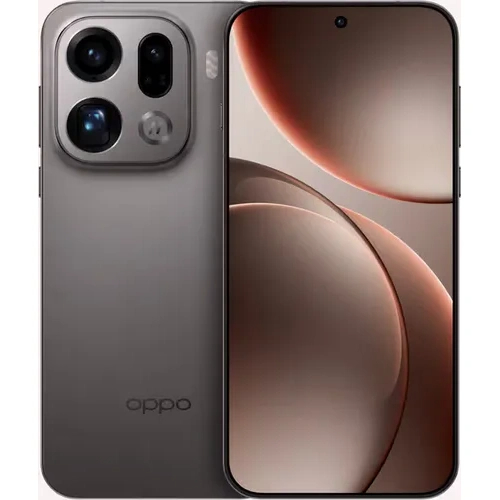 OPPO Find X9 5G 