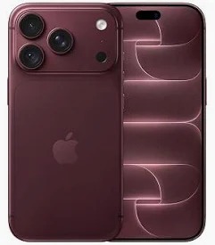iPhone 18 Pro